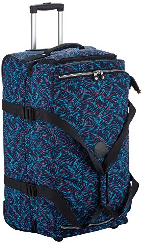 Kipling Teagan M Laptop Rollkoffer, 74 Liter