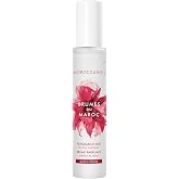 Moroccanoil Scented mist for hair and body - Dahlia Rouge