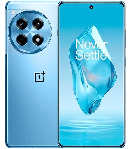 OnePlus 13R 12GB 256GB Titanium : Amazon.pl: Elektronika