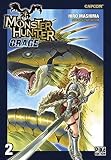 Monster Hunter Orage