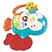 VTech Baby Little Friendlies Little Friendlies Musical Penquin