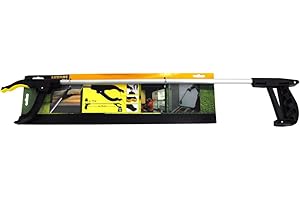 LIFETIME TOOLS Alu Greifarm mit Magnetspitze 75cm