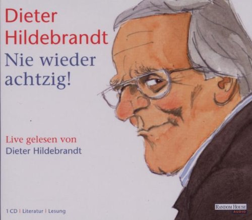 Preisvergleich Produktbild Nie Wieder 80!