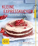 Image de Kleine Expresskuchen: Backvergnügen in Rekordzeit
