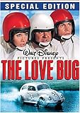 Un amour de coccinelle - DVD Zone 1