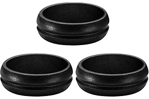 MISSION DARTS Mission F-Lock Ringe - Flight Lock