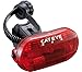 Produktbild CATEYE Omni 3G TL-LD135G Rücklicht, Klarglas/Rot, One Size