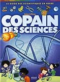 Copain des Sciences
