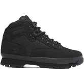 Timberland Tb0A1Qh Euro Sprint Wp Mid Hiker Khaki Men's Boots