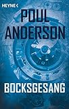 Cover zum Buch Bocksgesang