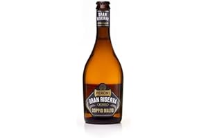 PERONI GRAN RISERVA DOUBLE MALTO