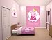 Produktbild Walltastic 43718 Prinzessin, Peppa Pig, Poster, Wandbild, Paper, bunt, 8 x 7 x 52,5 cm