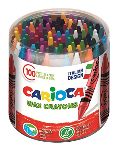 CARIOCA Wax