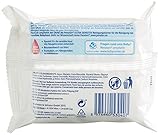 Penaten Baby Reinigungstücher Gesicht und Hände, 12er Pack (12 x 25 Stück) - 2
