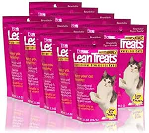 lean treats amazon