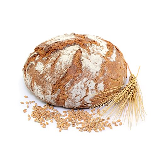 Ofner der Backprofi Backprofi´s Gärkorb Brotkörbchen Brotbackform rund für 1kg Brotteig | ø 22,5 cm - 2