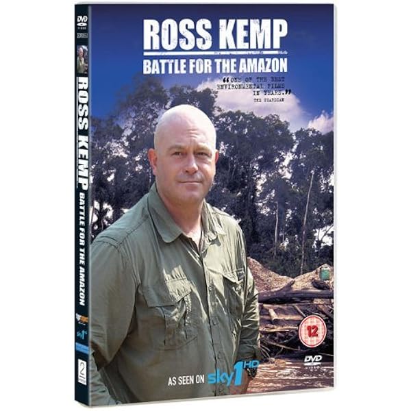その他 Ross Kemp Extreme World [DVD] Amazon.com: Ross Kemp Extreme World [DVD] : Movies & TV