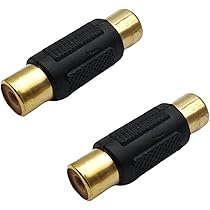 Cavo Video Audio Rca CAVO ESTENSIONE VIDEO COMPOSITO RCA 2.5 METRI - PER TV, DVD, IMPIANTI VECCHI Prolunga Audio Video BestPlug - Foto 11