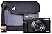 Price comparison product image Canon PowerShot G5X MKII Camera Kit Inc Additional NB-13L Battery 64GB SD & Bag