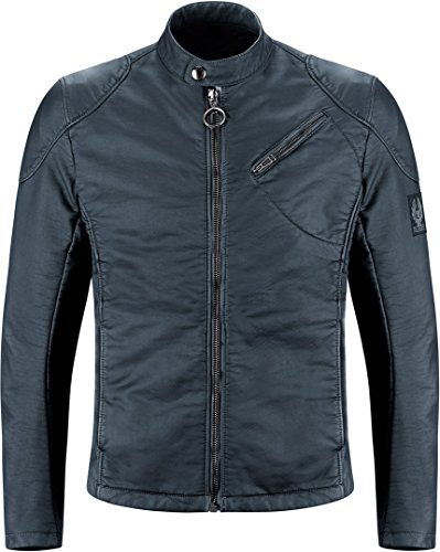 Preisvergleich Produktbild Belstaff Douglas Jacke 4XL Blau