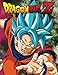 Produktbild Dragon Ball Z: Jumbo DBS Coloring Book: 100 High Quality Pages (Volume 7) (DBZ Coloring Books, Band 7)