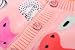 Zhuannian Baby Girls Cardigan Fleece Warm Outwear