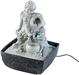 Himmlisches Design • Maße: 17 x 23 x 17 cm