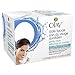Olay Sensitive 4-In-1 Daily Facial Cloths, 33 Count (Pack Of 2)