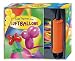 Produktbild Tolle Figuren aus Luftballons-Set: Buch mit 30 Modellierballons und Pumpe zum Aufblasen