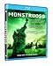 Monstruoso [Blu-ray]