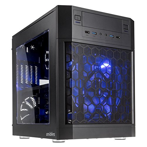 Preisvergleich Produktbild Anidees AI-07MBW - Tower - ATX, AI-07MBW