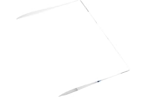 ‎SCHÄFER SHOP SCHÄFER SHOP Klemmmappe DIN A4 – Klemmhefter A4 Cliphefter Mappe, PP, Swing-Clip - 25 Stück - transparent, Farbmix