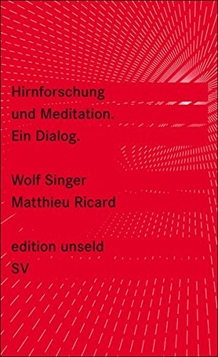 Download Hirnforschung und Meditation : ein Dialog Download Hirnforschung und Meditation : ein Dialog