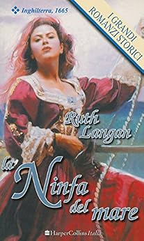 Ruth Langan - Sorelle Lambert 02 La ninfa del mare (2002)