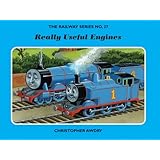 The Railway Series No. 27 : Really Useful Engines (Classic Thomas the Tank Engine)