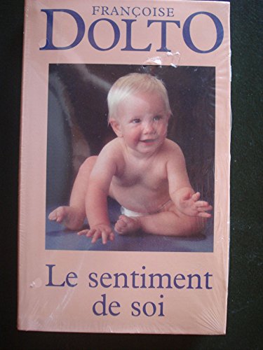 couverture de : Le sentiment de soi