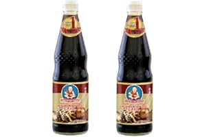 Pamai Pai® Doppelpack Sojasauce Pilzgeschmack 2 x 300ml Pilz Sauce Soja Pilzsauce