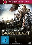 Braveheart - Sophie Marceau