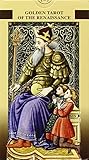 Golden Tarot of the Renaissance: Estensi Tarot by 