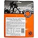 Produktbild Expedition Foods Hühnchen-Reis Korma, indisch (High Energy Serving)