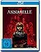 Annabelle 3 [Blu-ray]