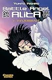 Battle Angel Alita, Taschenbuch-Ausg., Bd.7, Panzerbraut by 