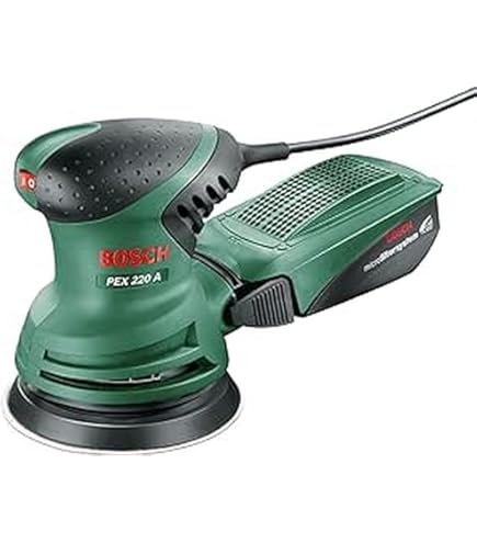 Spazzole Di Carbone Carboni Motore Carbone Per Bosch GEX 150,GST - Foto 9