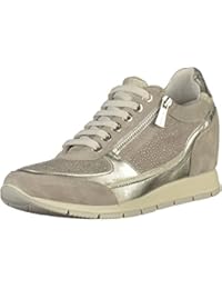 IGI&Co Bajas Zapatillas de Deporte de Las Mujeres Calzado con Cuña 1.157.922 Pearl
