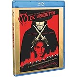 V De Vendetta