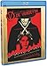 V De Vendetta  Blu-Ray [Blu-ray]