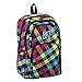 Produktbild All Out Rucksack Kilkenny, rainbow check, 23 Liter, bunt
