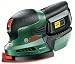 Produktbild Bosch Akku Multischleifer PSM 18 LI (1 Akku, 18 Volt System, im Koffer)