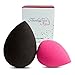 #1 Best Makeup Sponge Blender Duo for Makeup Application – Makeup Sponges of Your Dream, get the Quality of Beauty Blender for Less Price!