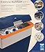 Produktbild ELEKTROKÜHLBOX THERMOBOX WARMHALTEBOX WÄRMEBOX CAMPING PICKNICK BOX 12V/220V 32L
